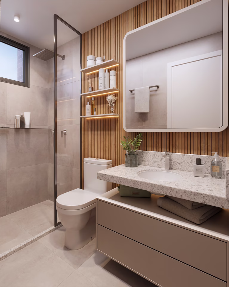 Macan Residence