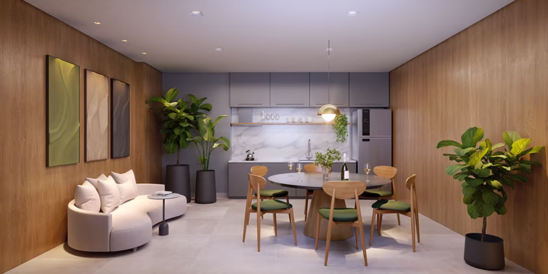 Macan Residence