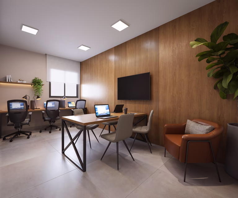 Macan Residence