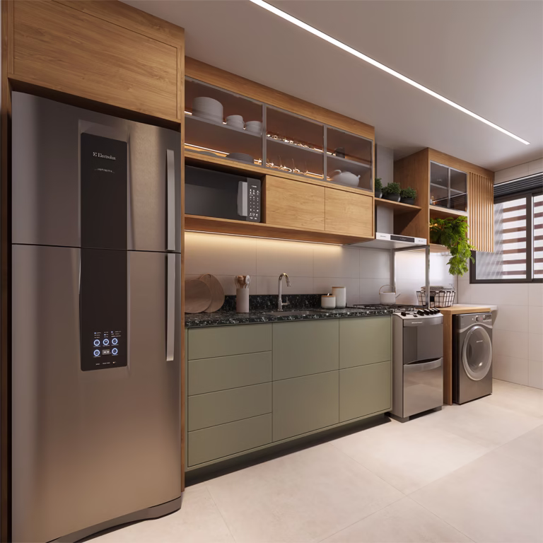 Macan Residence