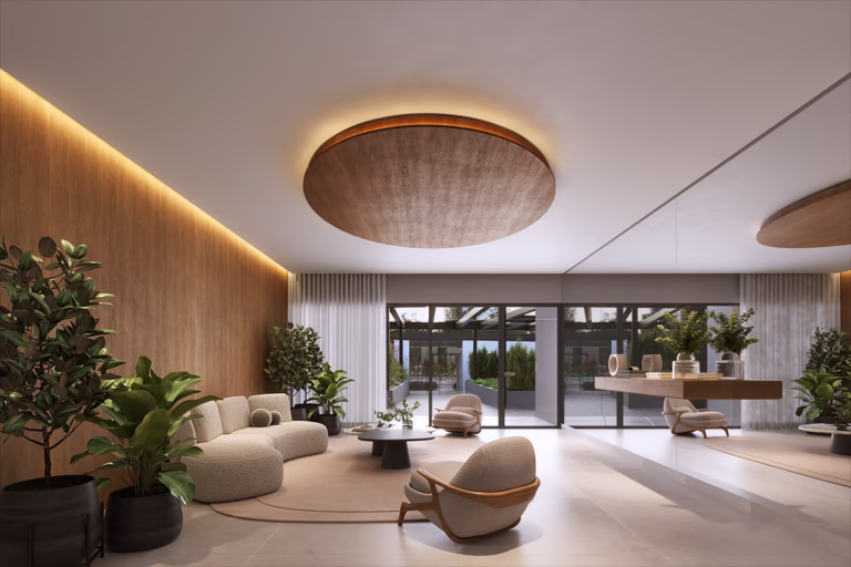 Macan Residence
