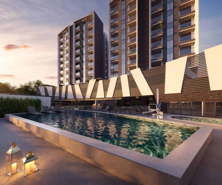 Macan Residence