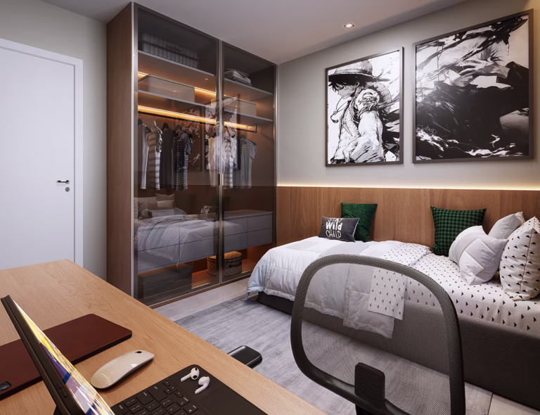 Macan Residence