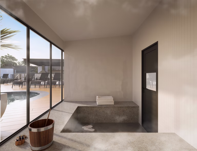 Macan Residence