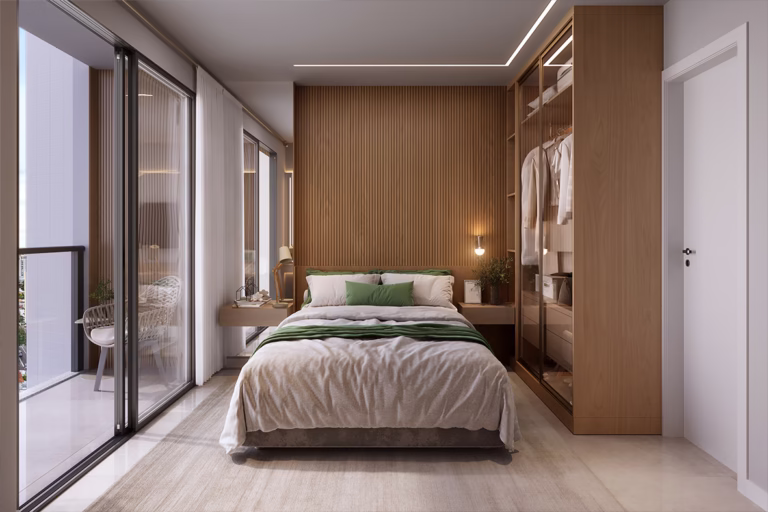 Macan Residence