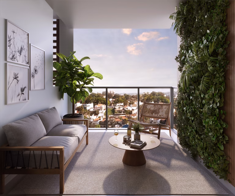 Macan Residence