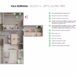 Vila Serrana