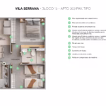 Vila Serrana