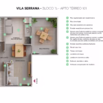 Vila Serrana
