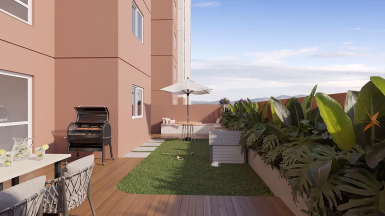 vista do arvoredo bicanga